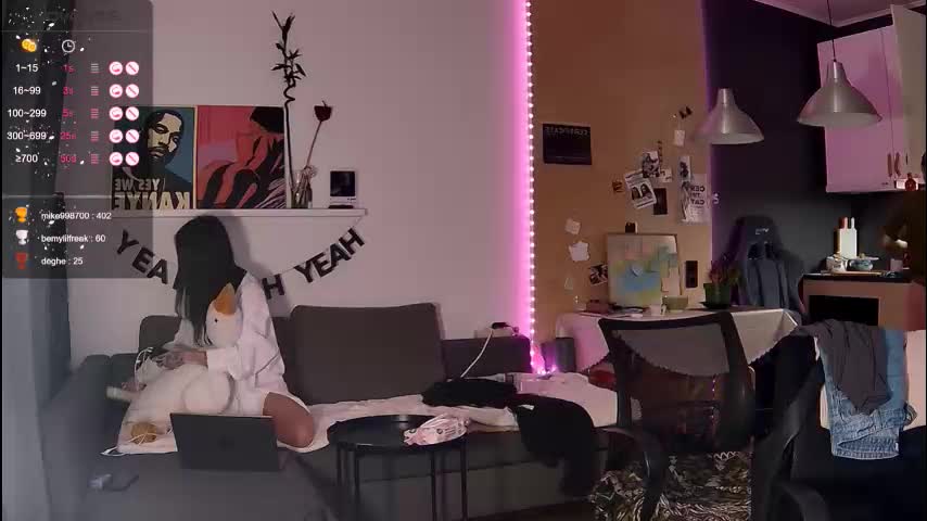 valorant_girl Adult Chat March 17, 2026