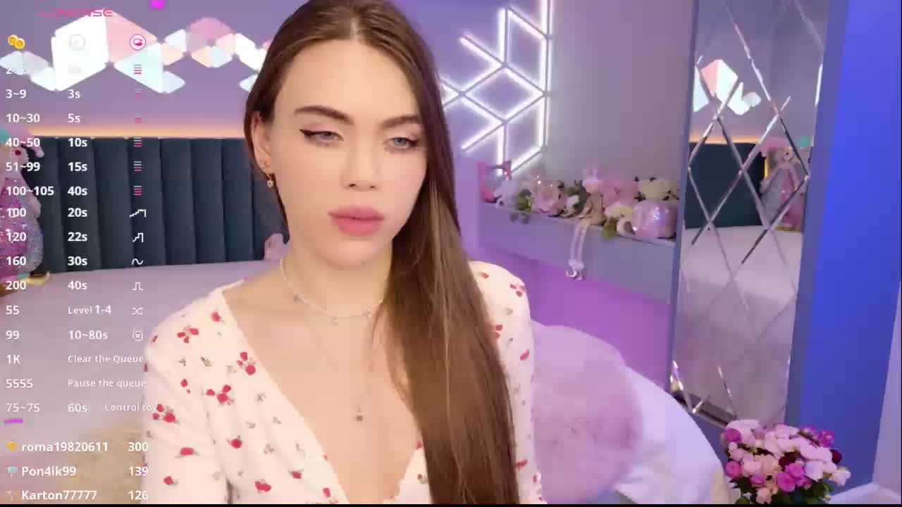 MimiForce Adult Chat March 17, 2026