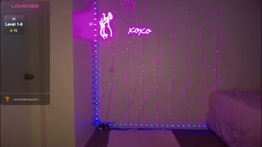 bellamonroee Adult Chat March 17, 2026