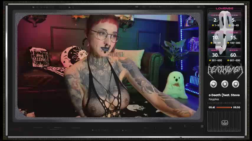 666deathgasm Adult Chat March 17, 2026