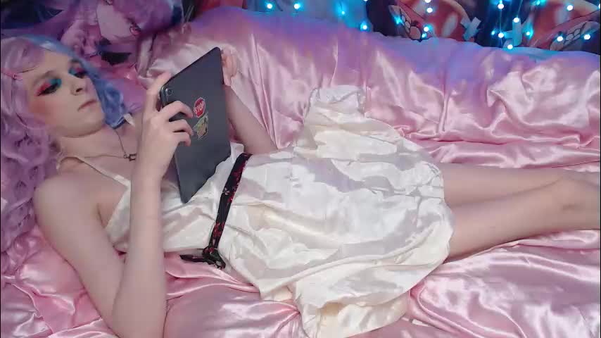 iselestias Adult Chat March 17, 2026