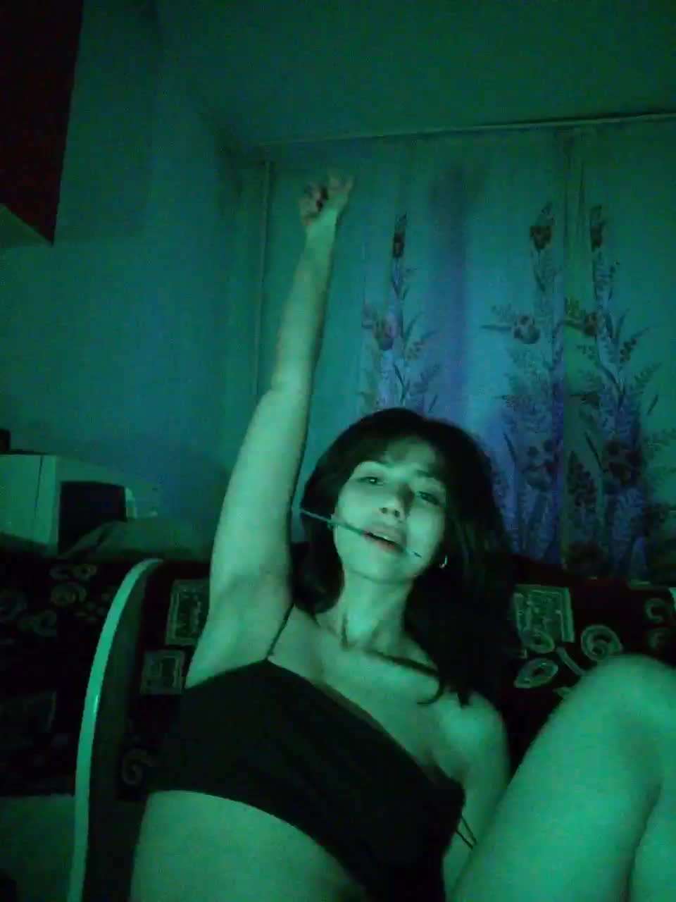 Tinablackkk Adult Chat March 17, 2026