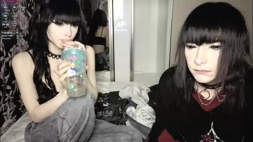 arina_rose Adult Chat March 17, 2026