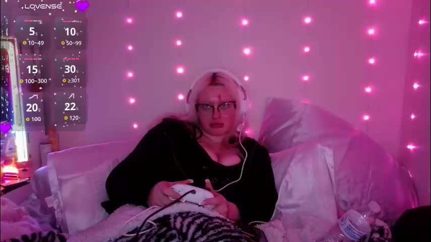 reiannmay Adult Chat March 17, 2026