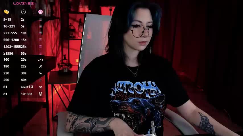 wesleegray Adult Chat March 17, 2026