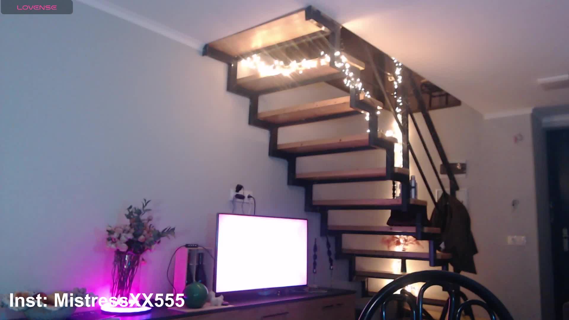 MistressX555 Adult Chat March 17, 2026