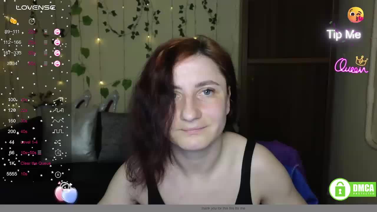 Musekittyjeni112 Adult Chat March 17, 2026