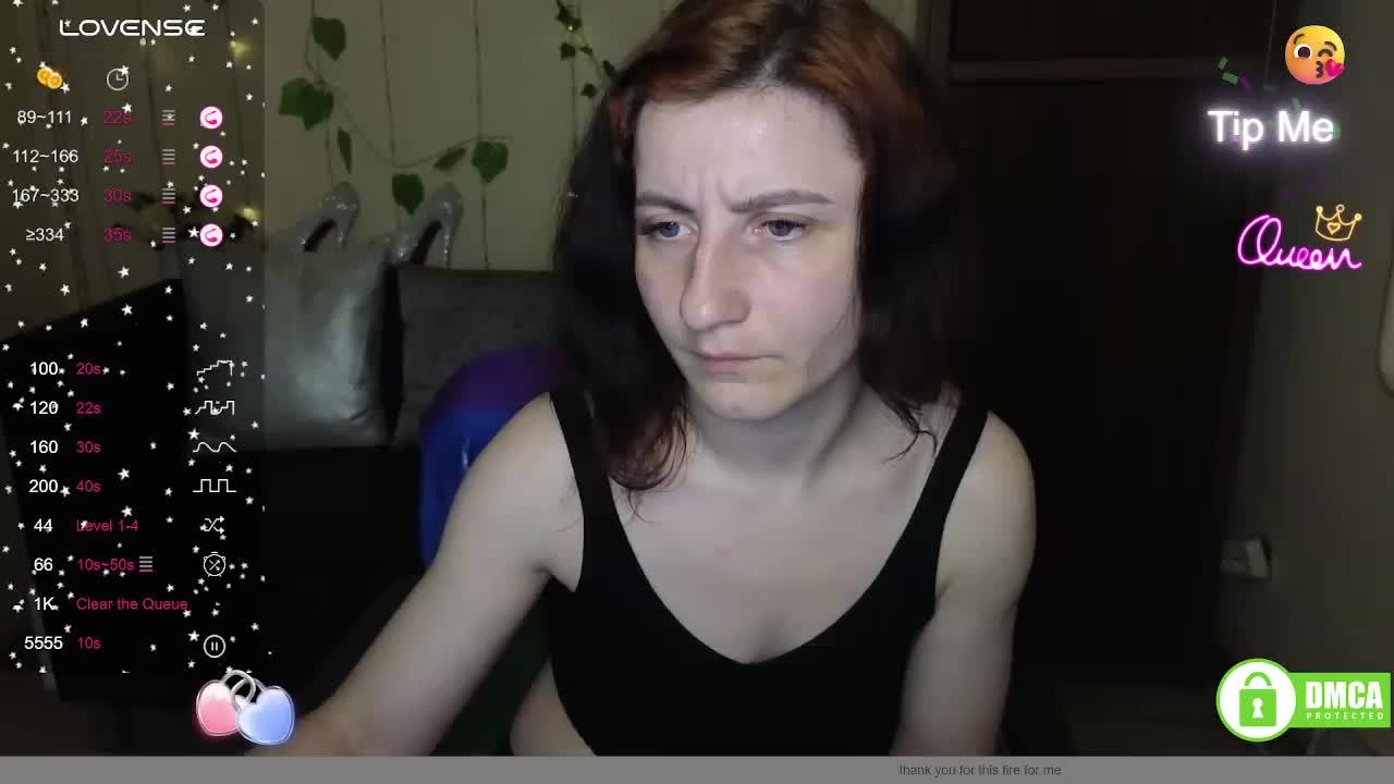 Musekittyjeni112 Adult Chat March 17, 2026