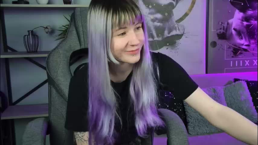 lexiwenford Adult Chat March 17, 2026