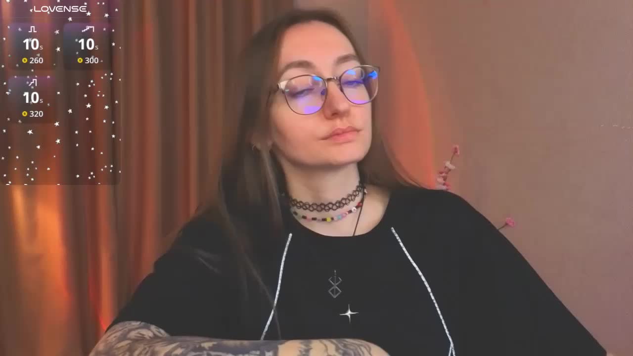 ShiroHeby Adult Chat March 17, 2026