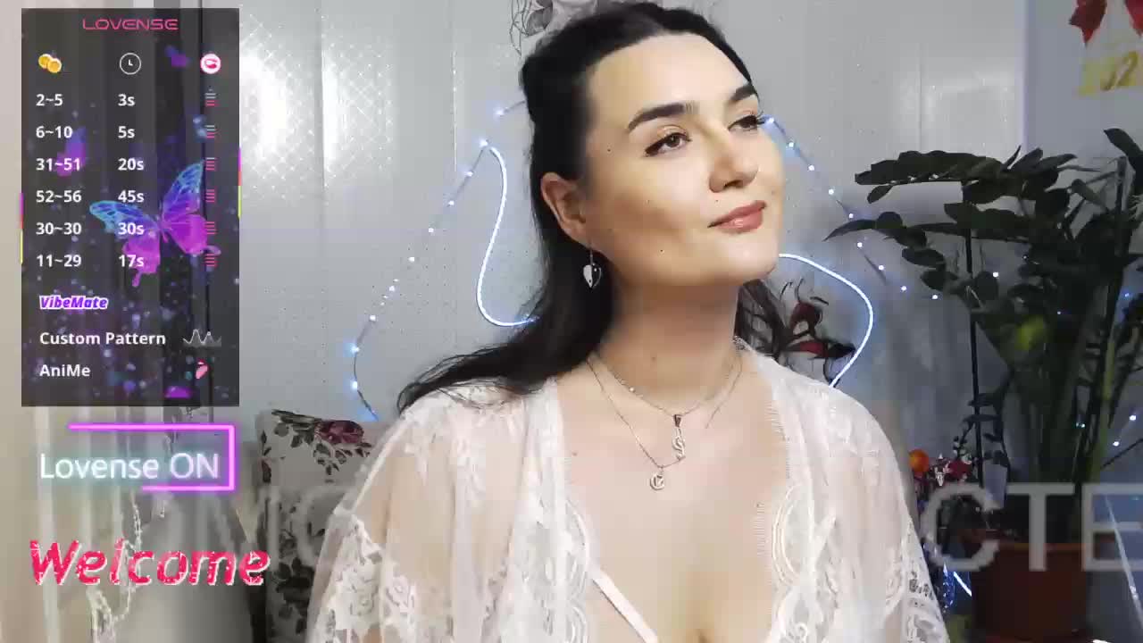 LinaCrave Adult Chat March 17, 2026