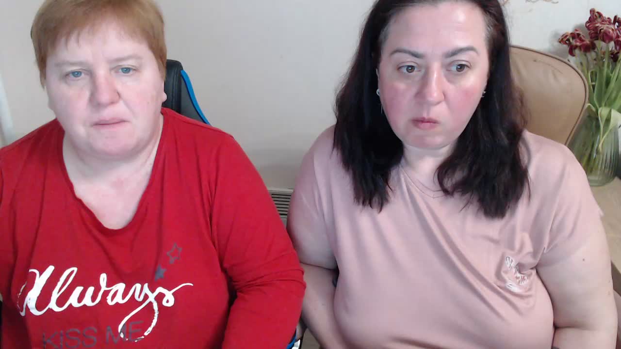 XMollyJaneEX Adult Chat March 17, 2026