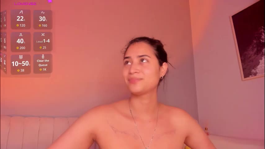 lara_madisson Adult Chat March 17, 2026