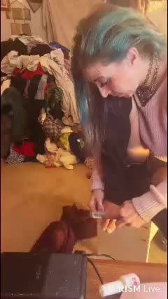 megatinyyy Adult Chat March 17, 2026