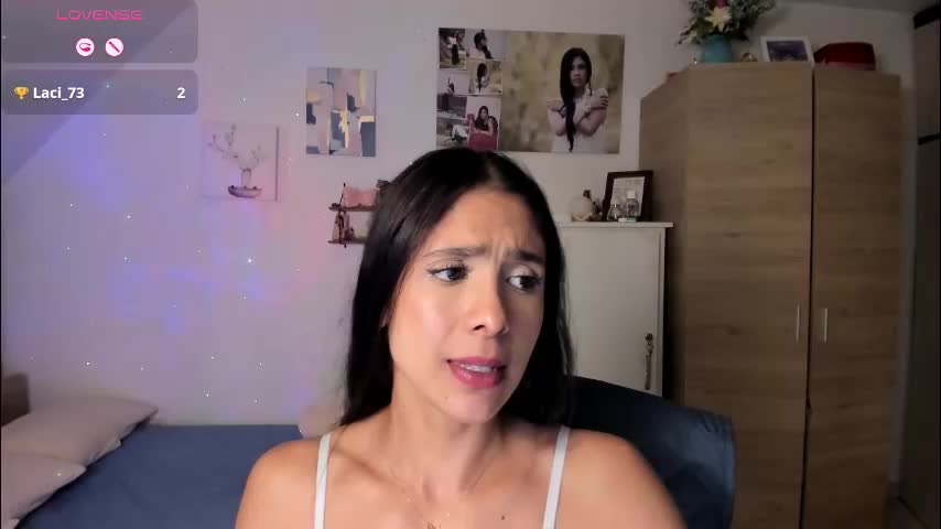 cristamunez Adult Chat March 17, 2026