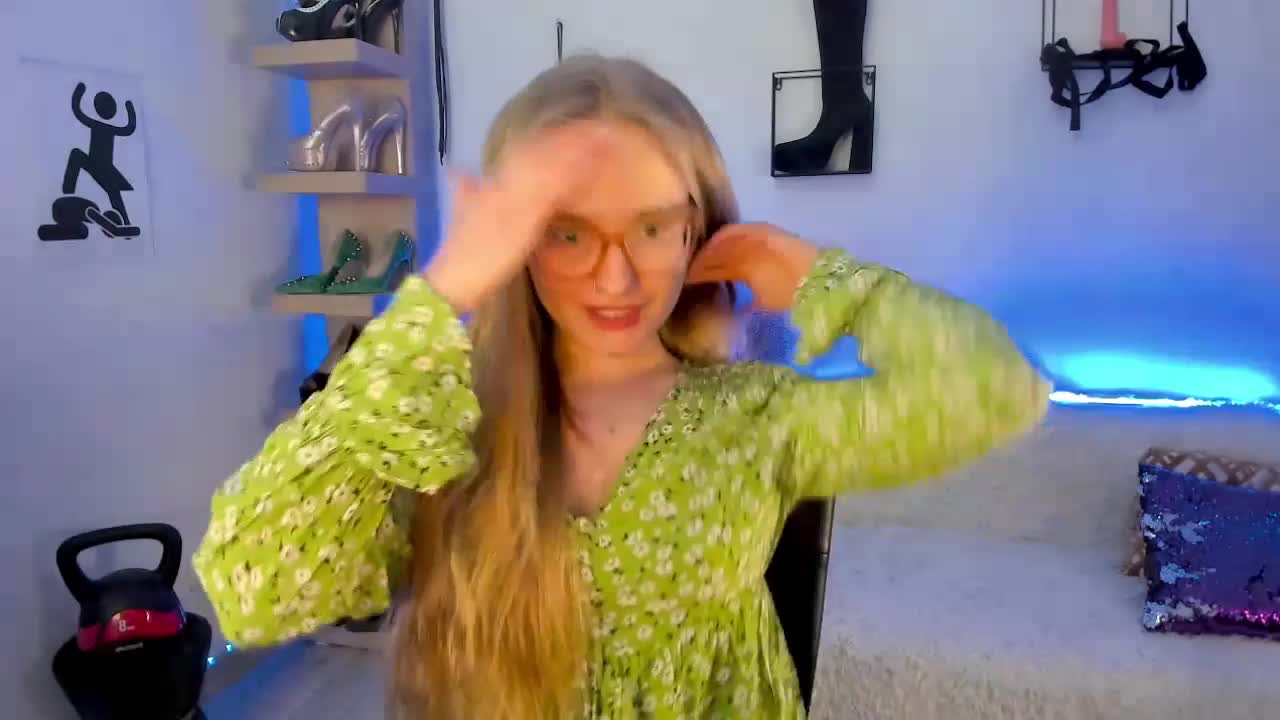 NancyErotic Adult Chat March 17, 2026