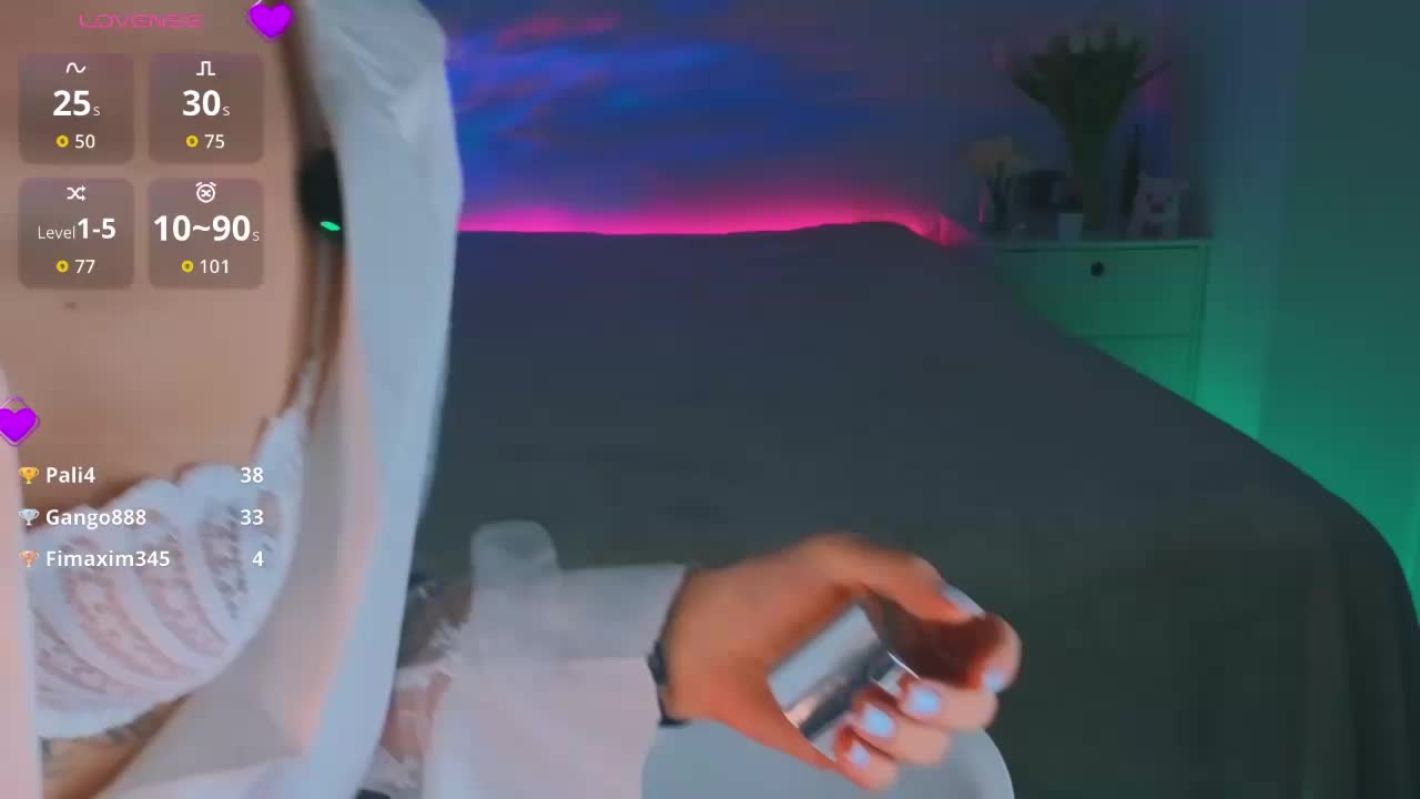 Myshastik Adult Chat March 17, 2026