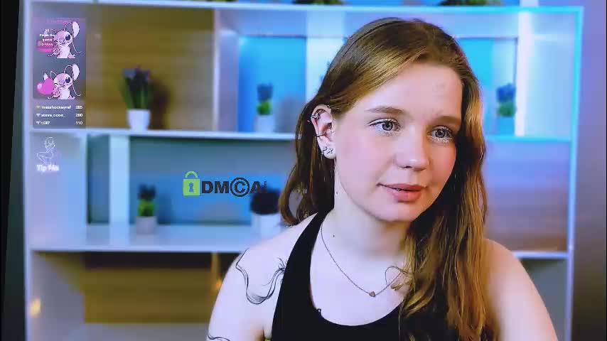 grace_more Adult Chat March 17, 2026