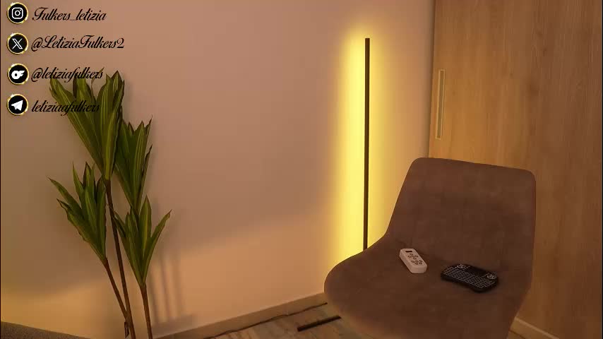 letiziafulkers1 Adult Chat March 17, 2026