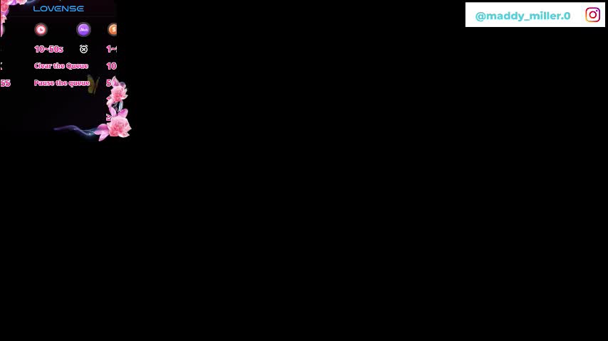 _maddy_miller Adult Chat March 17, 2026