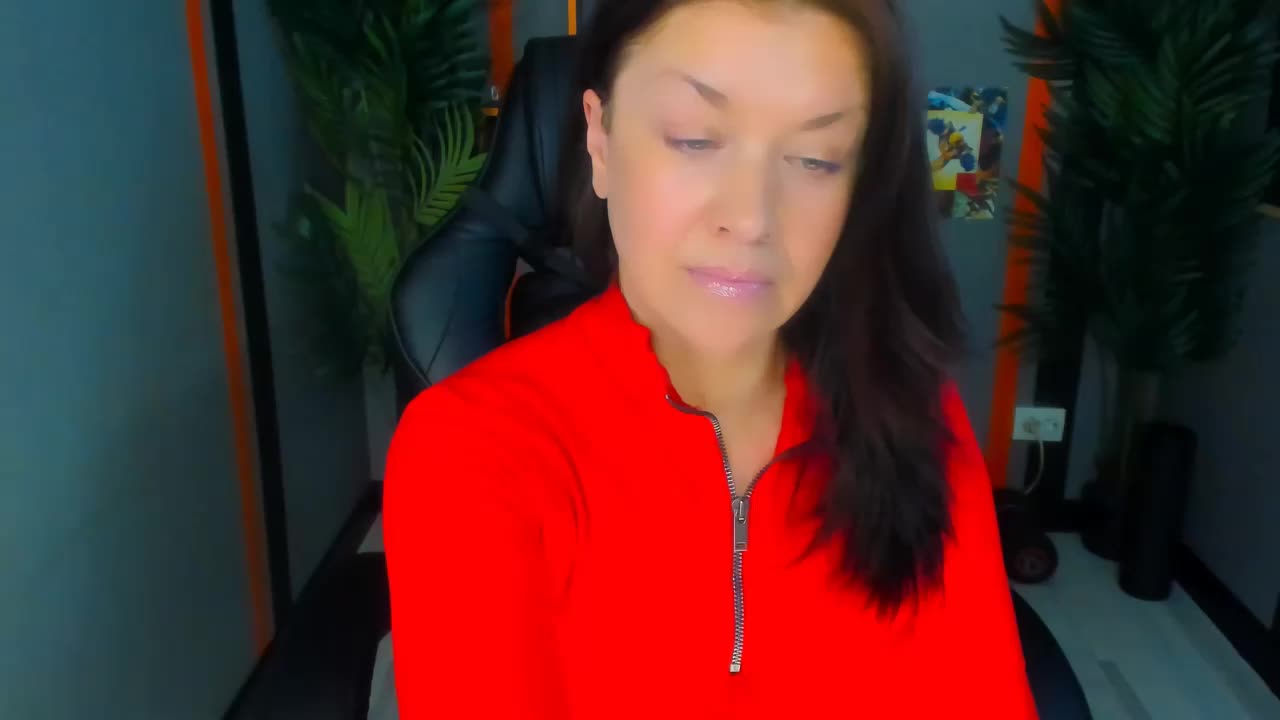 AnaMills Adult Chat March 17, 2026