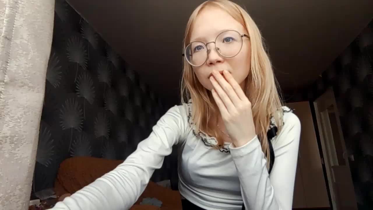 DanelleLaday Adult Chat March 17, 2026