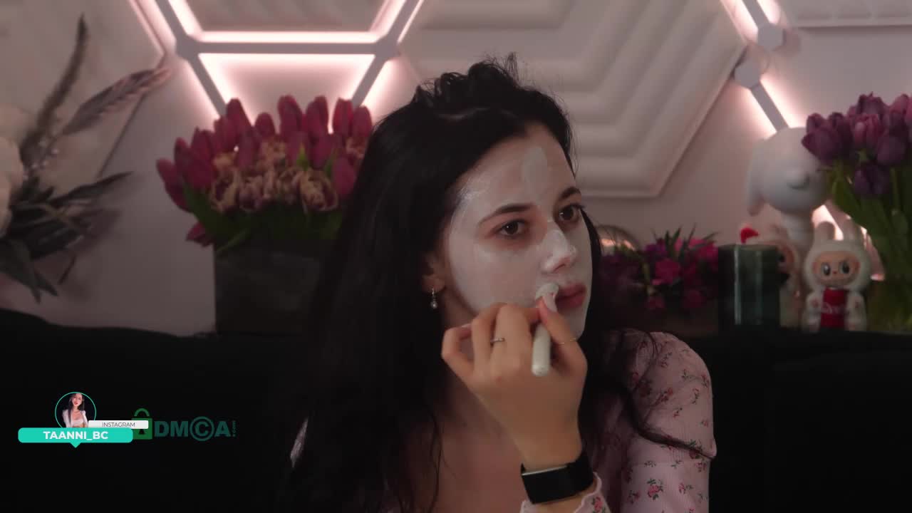 Taanni Adult Chat March 17, 2026