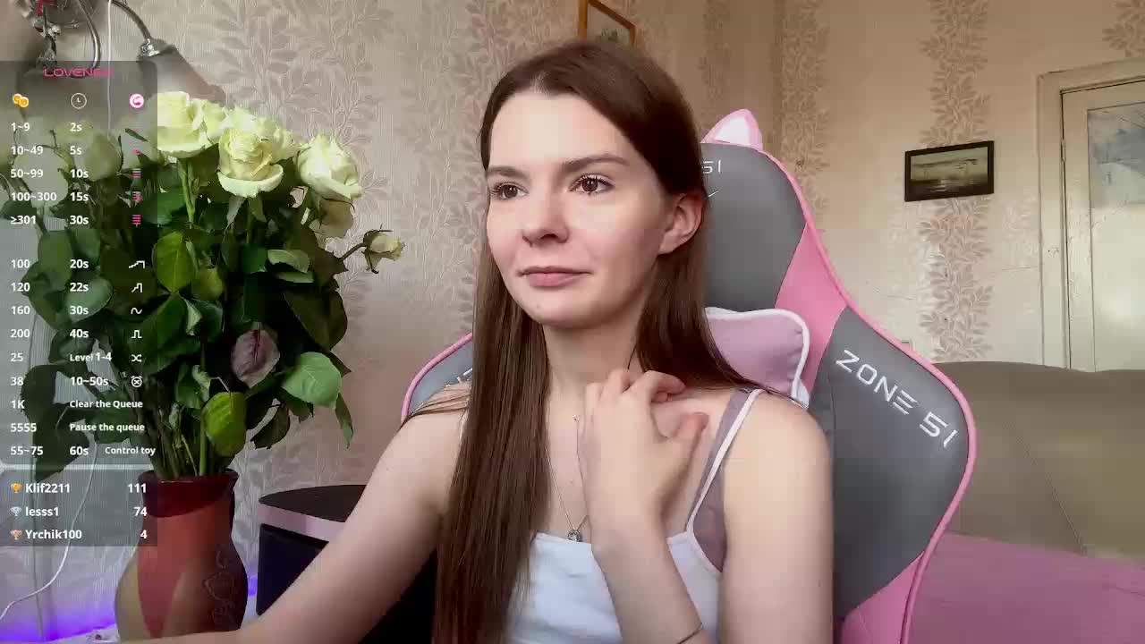 JoannGrater Adult Chat March 17, 2026