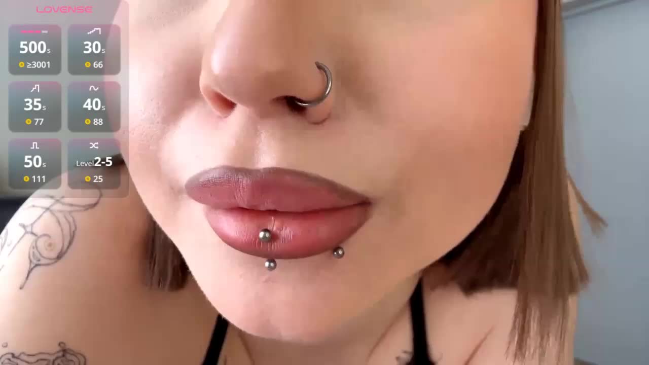 CharissaKeogan Adult Chat March 17, 2026