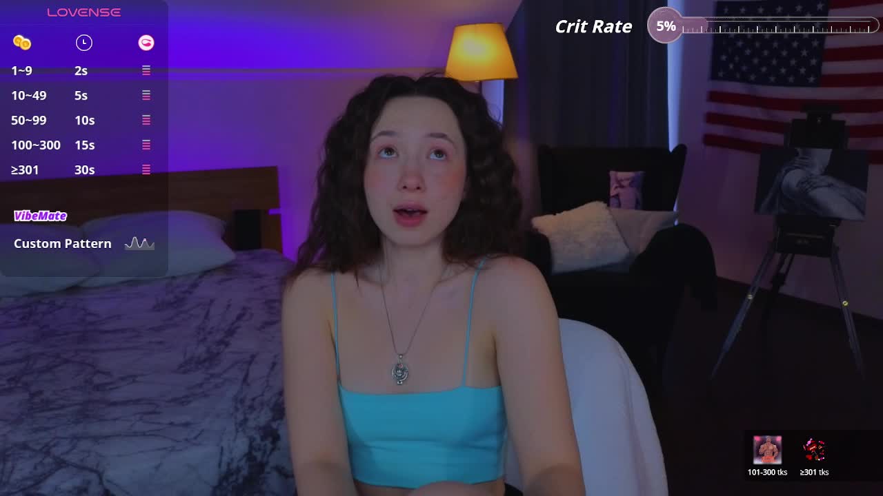 Trixiie Adult Chat March 17, 2026