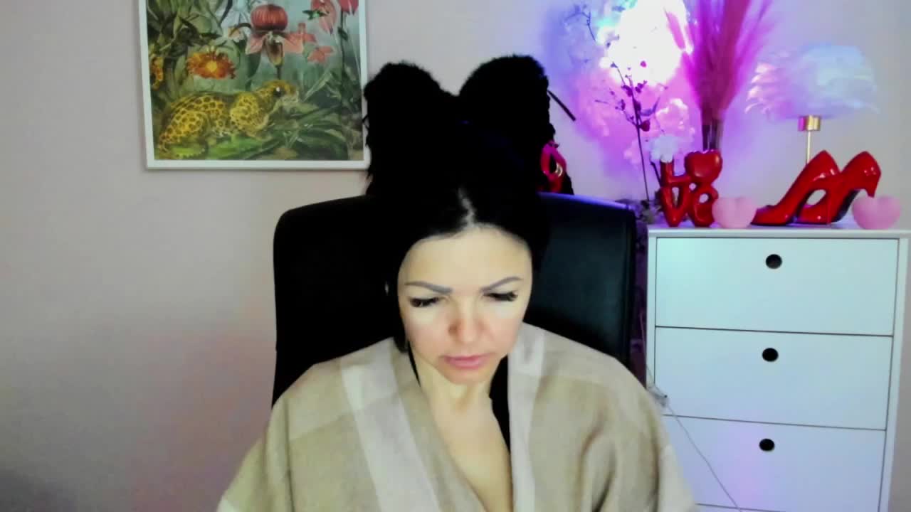 Mollybrunett Adult Chat March 17, 2026