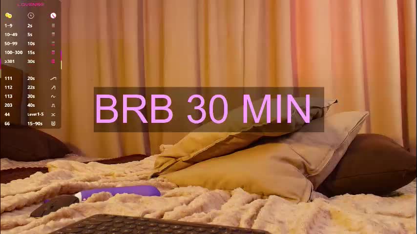 aminegulse Adult Chat March 17, 2026