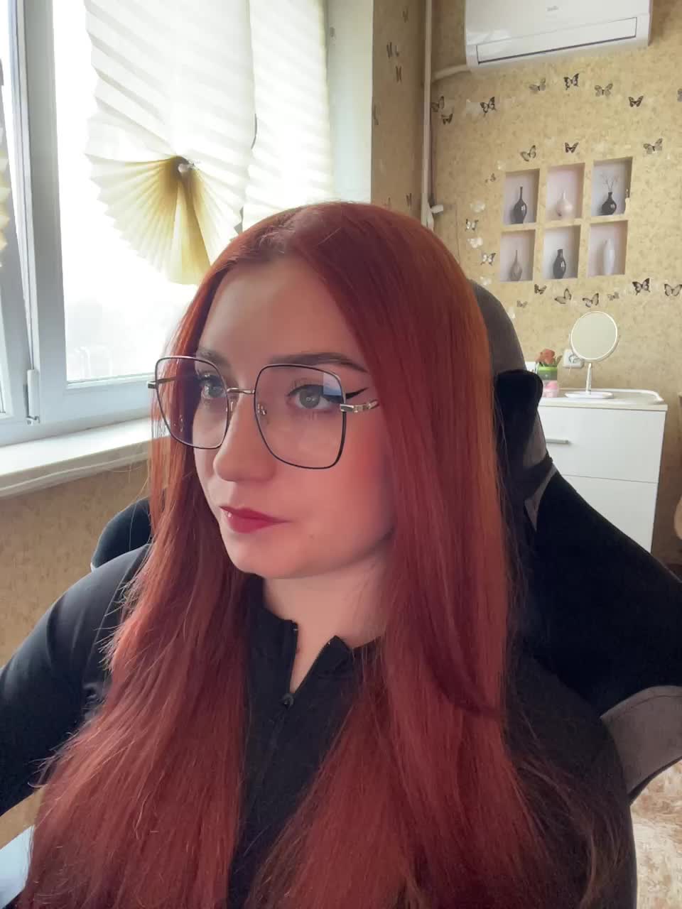 ScarletWitch Adult Chat March 17, 2026