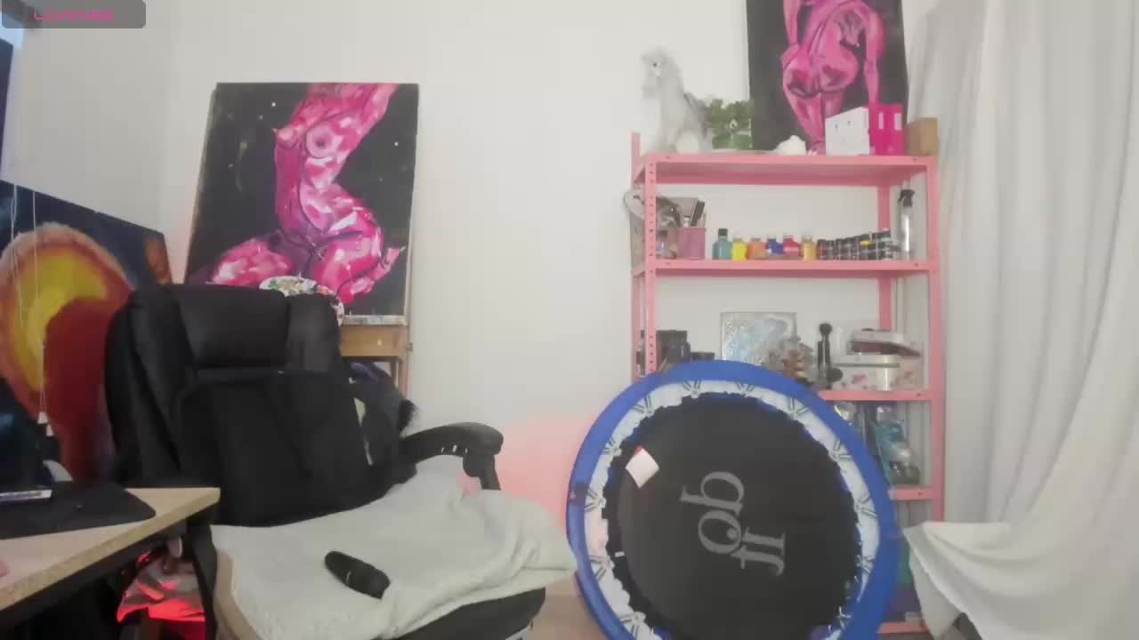 mariecam420 Adult Chat March 17, 2026