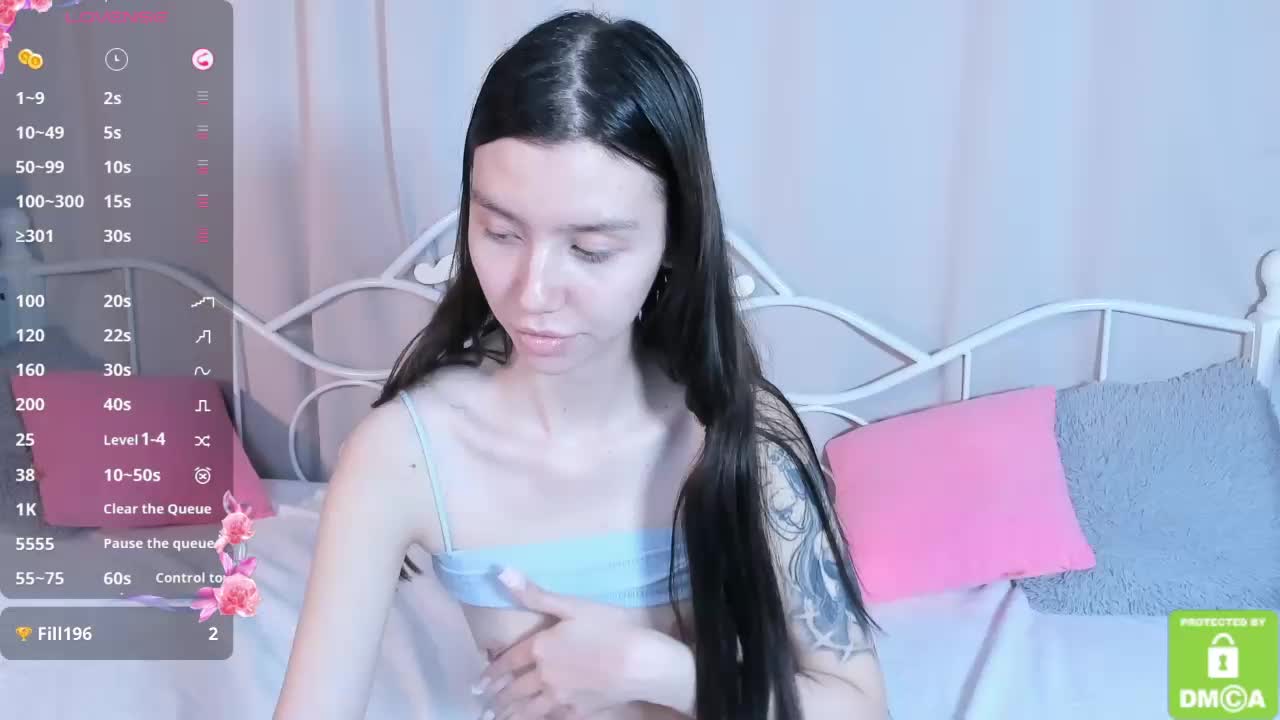 Amelia-skyy Adult Chat March 17, 2026