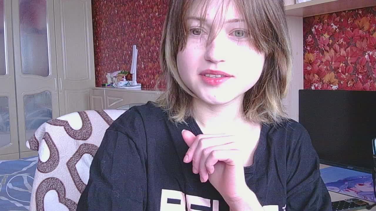 BelovedMary Adult Chat March 17, 2026