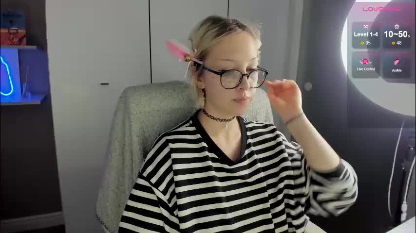 starelli Adult Chat March 17, 2026