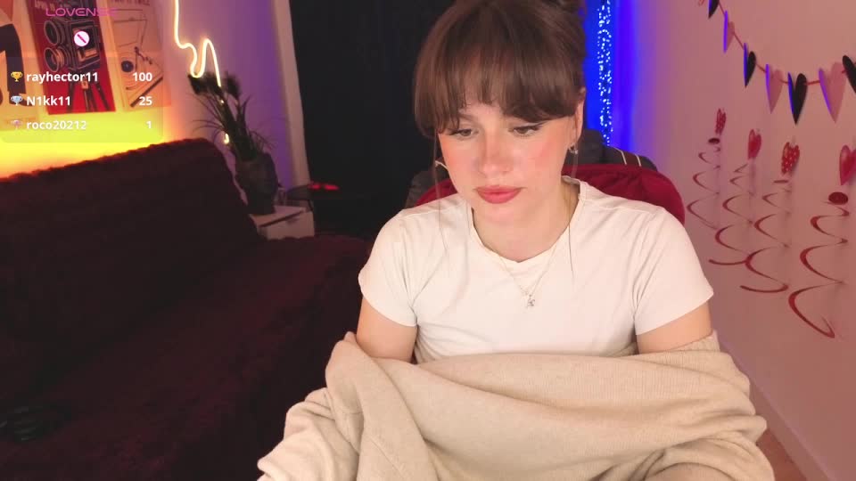 Lillians Adult Chat March 17, 2026