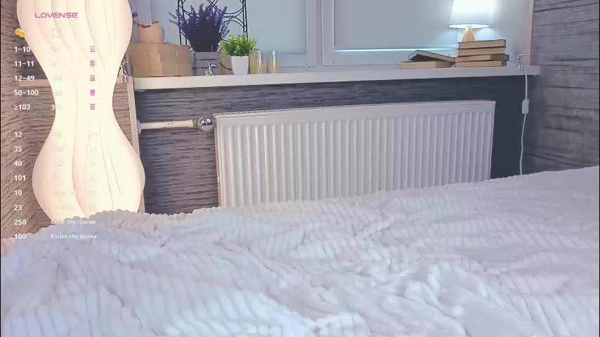 lilliecelina Adult Chat March 17, 2026