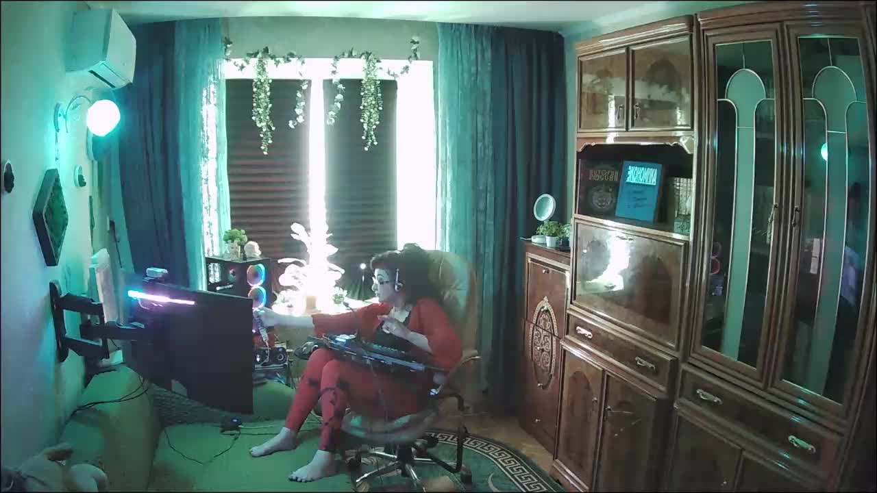 Infodar Adult Chat March 17, 2026