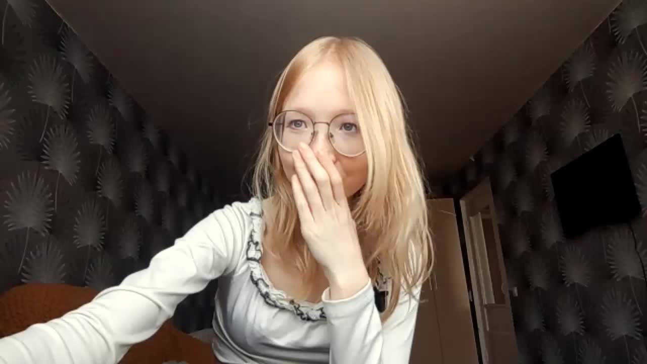 DanelleLaday Adult Chat March 17, 2026