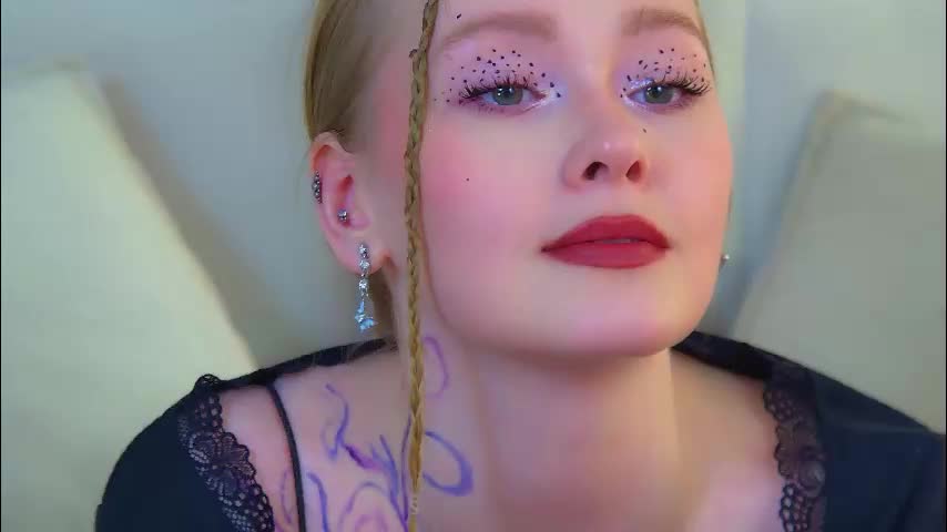 agatafoxley Adult Chat March 17, 2026