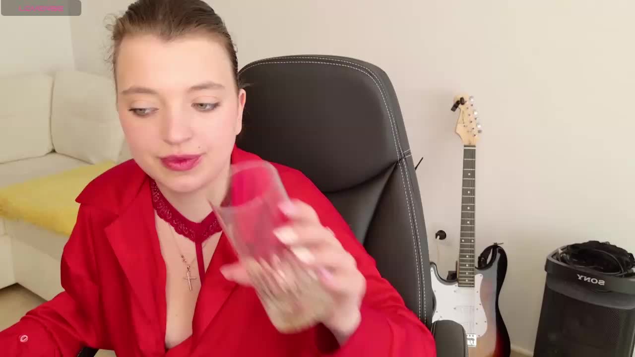 Minnie-Mouse- Adult Chat March 17, 2026