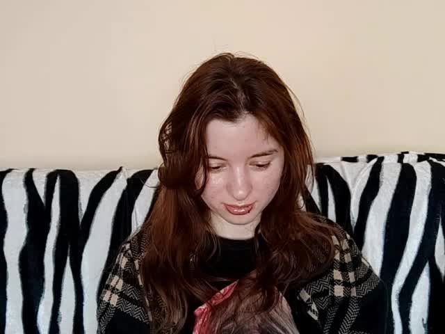 AnnabellKowalkowski Adult Chat March 17, 2026