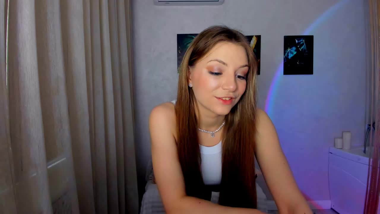 AmandaGrace Adult Chat March 17, 2026