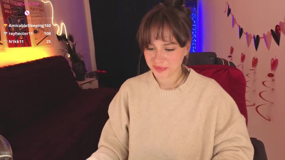 Lillians Adult Chat March 17, 2026