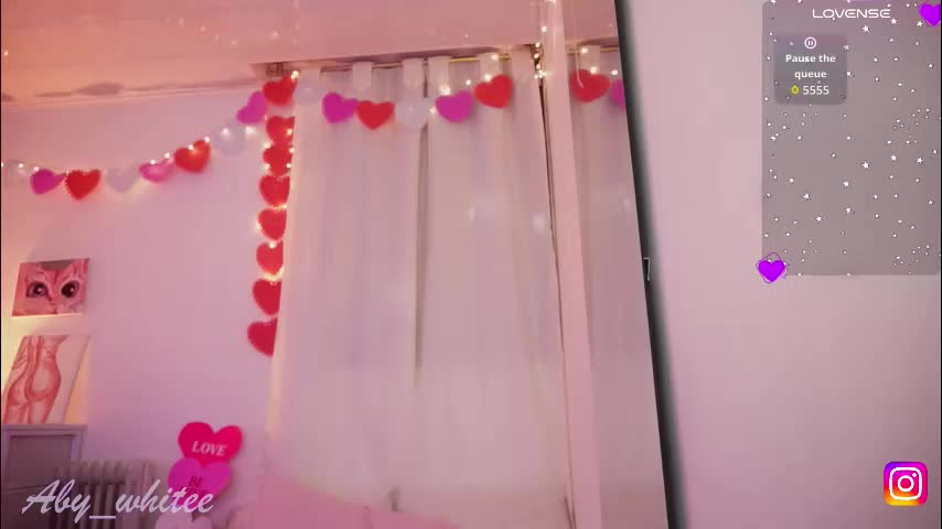 aby_whitee Adult Chat March 17, 2026