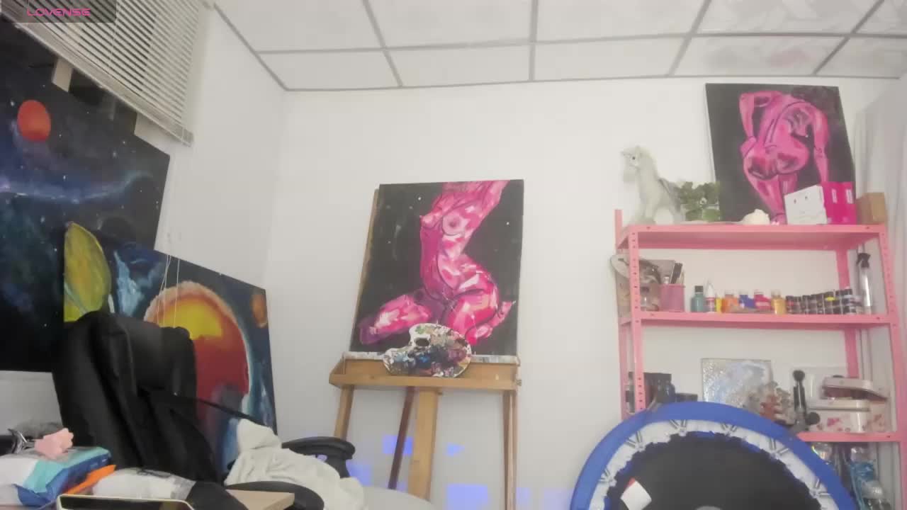 mariecam420 Adult Chat March 17, 2026