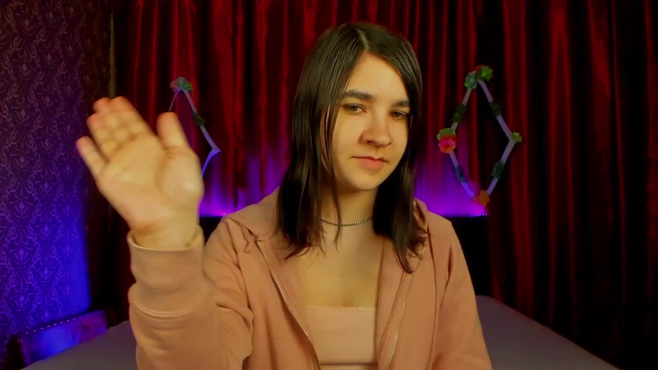 Polly-Love Adult Chat March 17, 2026