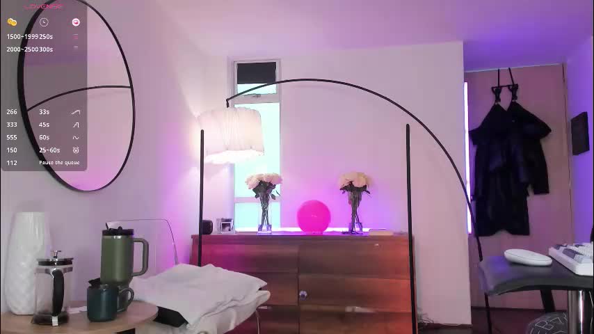 ariana_fitl Adult Chat March 17, 2026